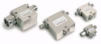 coaxial