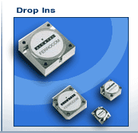 drop ins
