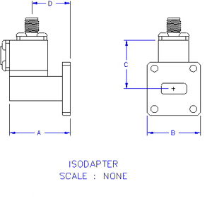 isoadapter