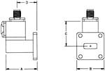 isoadaptors line drawing