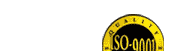ISO-9001 quality standard