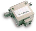 connector options