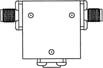 connector options line drawing